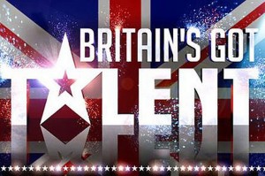 Britain's Got Talent continues on 19th April, 7pm on ITV. Image copyright - ITV